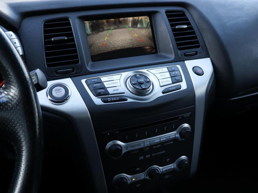 Nissan Murano II (Z51) Рестайлинг Химки  - изображение 12