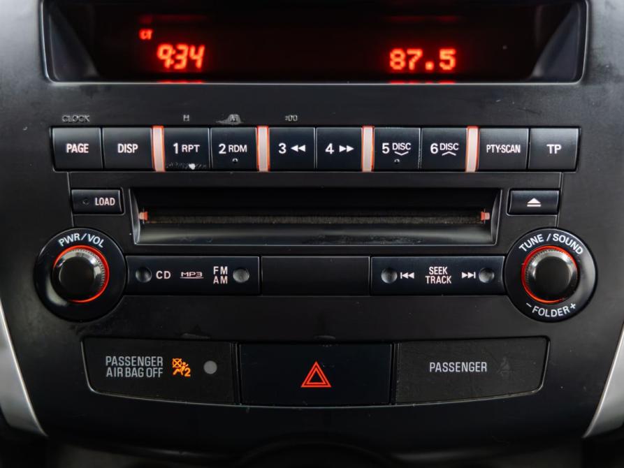 Mitsubishi ASX I Волгоград  - изображение 21