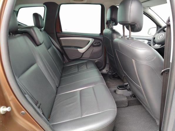 Renault Duster I с пробегом 2012 года, цена 885 000 рублей, 229941 км, внедорожник, Автокод Объявления