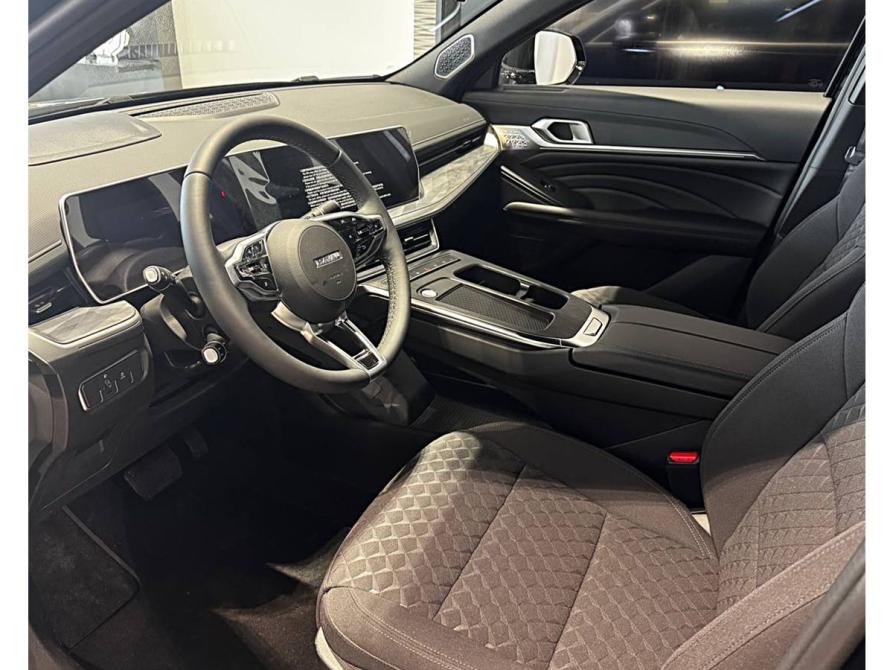 Haval F7 II Самара  - изображение 7