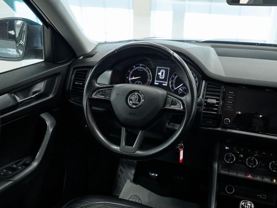 Skoda Kodiaq I Самара  - изображение 11