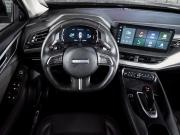 Haval F7x I Рестайлинг Екатеринбург  - изображение 32