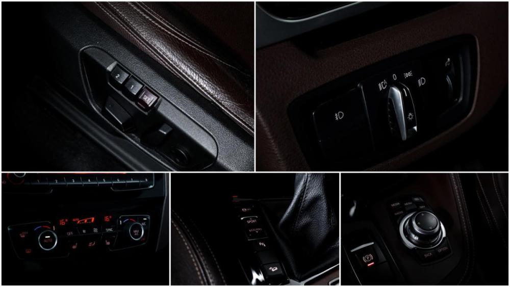 BMW X1 II (F48) Москва  - изображение 18