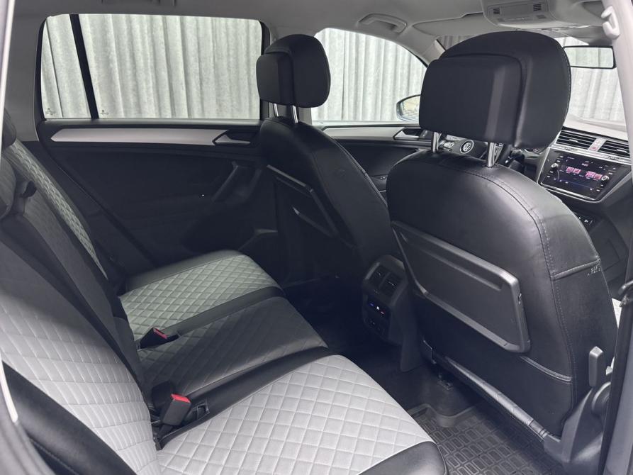 Volkswagen Tiguan II Стерлитамак  - изображение 40
