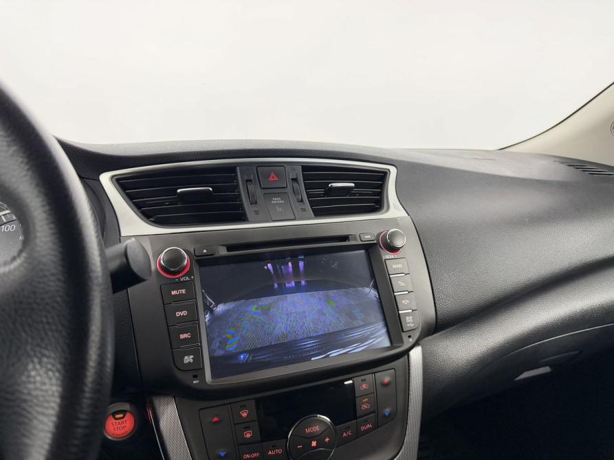 Nissan Sentra VII (B17) Калининград  - изображение 13