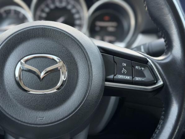 Mazda 6 III (GJ) Рестайлинг 2 с пробегом 2021 года, цена 2 800 000 рублей, 70379 км, седан, Автокод Объявления