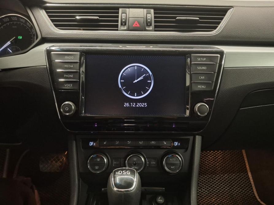 Skoda Superb III Казань  - изображение 18