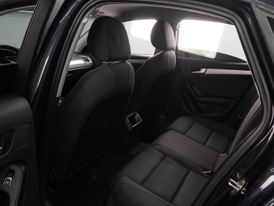 Audi A4 IV (B8) Рестайлинг Воронеж  - изображение 11