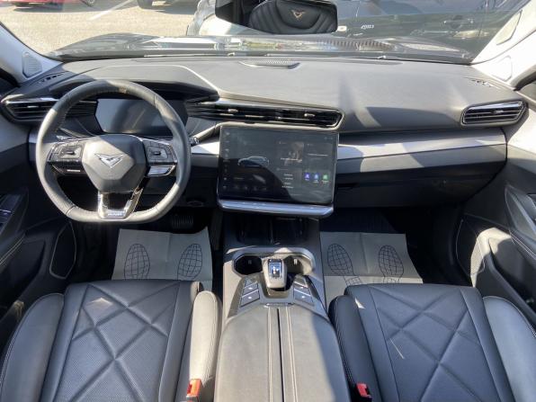 Kaiyi X7 Kunlun с пробегом 2024 года, цена 2 348 000 рублей, 11683 км, внедорожник, Автокод Объявления