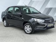 Lada (ВАЗ) Granta I Рестайлинг Екатеринбург  - изображение 24