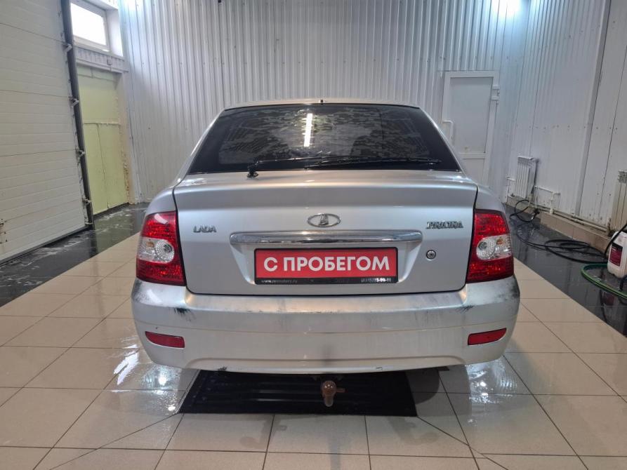 Lada (ВАЗ) Priora I Арзамас  - изображение 1