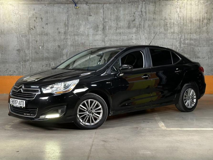Citroen C4 II Уфа  - изображение 7