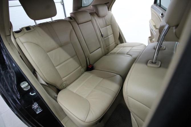 Mercedes-Benz M-Класс II (W164) Рестайлинг с пробегом 2010 года, цена 1 950 000 рублей, 234000 км, внедорожник, Автокод Объявления