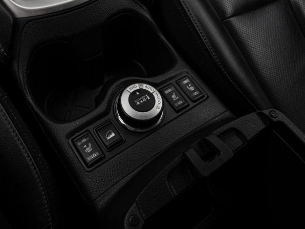 Nissan X-Trail III Рестайлинг с пробегом 2021 года, цена 2 130 000 рублей, 192573 км, внедорожник, Автокод Объявления