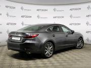 Mazda 6 III (GJ) Рестайлинг 2 Москва  - изображение 27