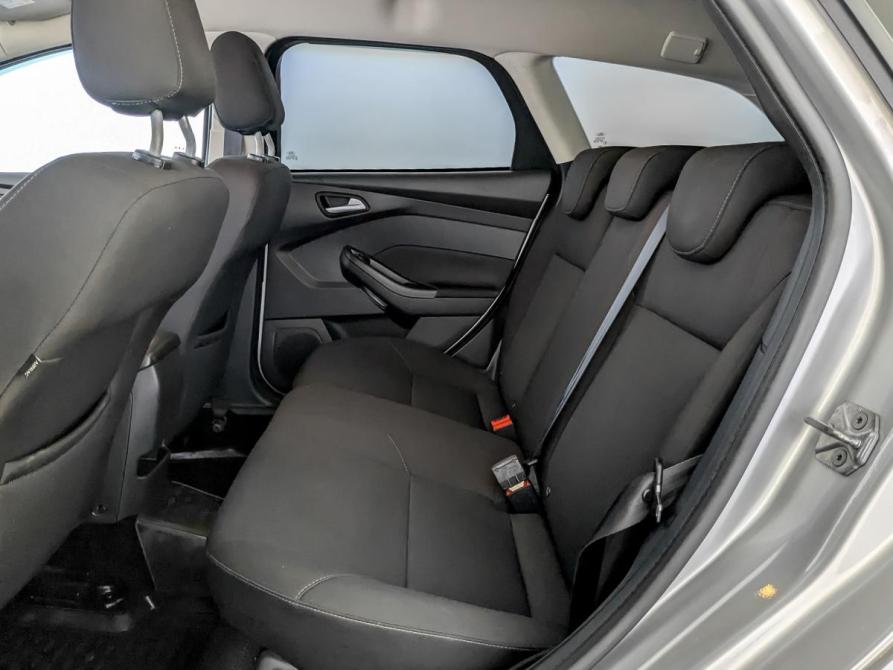 Ford Focus III Рестайлинг Москва  - изображение 12