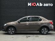 Renault Logan II Рестайлинг Екатеринбург  - изображение 27