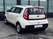 Kia Soul II Рестайлинг Екатеринбург  - изображение 24