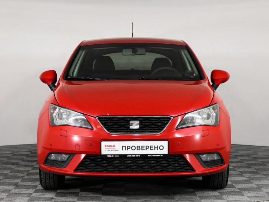 SEAT Ibiza IV Рестайлинг Химки  - изображение 2
