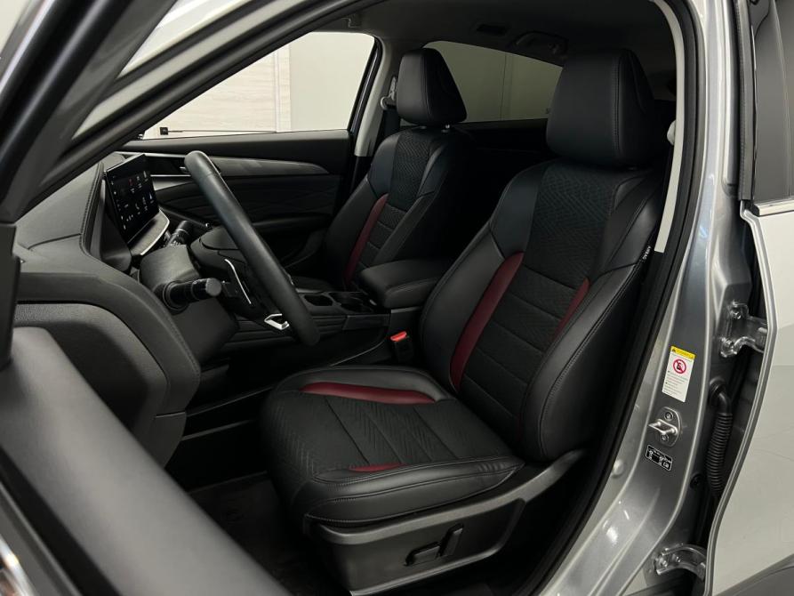 Haval F7x I Рестайлинг Казань  - изображение 17