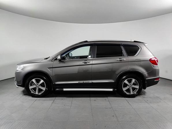 Haval H6 I с пробегом 2019 года, цена 1 475 000 рублей, 86173 км, внедорожник, Автокод Объявления