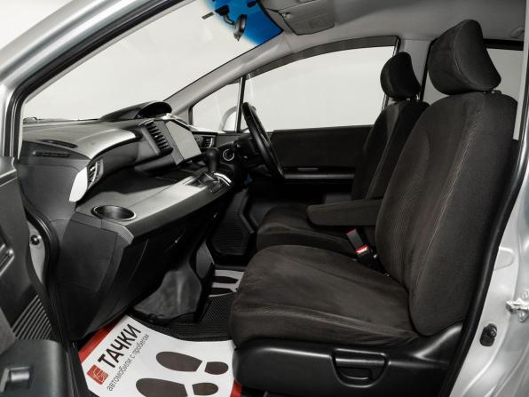 Honda Freed I с пробегом 2011 года, цена 1 049 500 рублей, 132109 км, компактвэн, Автокод Объявления