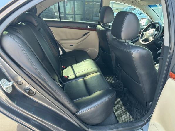 Toyota Avensis II с пробегом 2006 года, цена 760 000 рублей, 256000 км, седан, Автокод Объявления