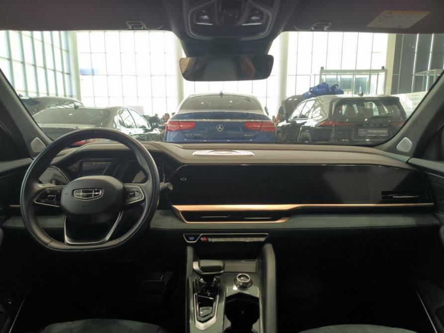 Geely Monjaro I Казань  - изображение 17