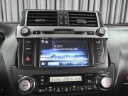 Toyota Land Cruiser Prado 150 Series Рестайлинг 1 Ставрополь  - изображение 37