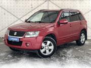 Suzuki Grand Vitara II Рестайлинг Тамбов  - изображение 20