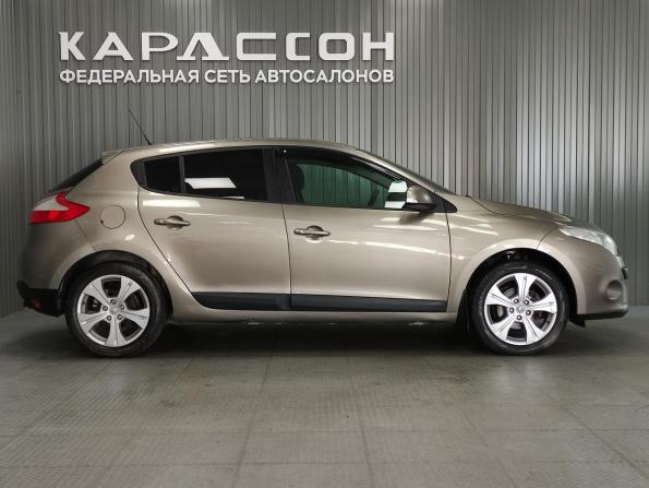 Renault Megane III с пробегом 2011 года, цена 550 000 рублей, 173210 км, хэтчбек, Автокод Объявления
