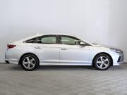 Hyundai Sonata VII (LF) Рестайлинг Москва  - изображение 34