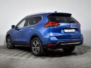 Nissan X-Trail III Рестайлинг Санкт-Петербург  - изображение 28