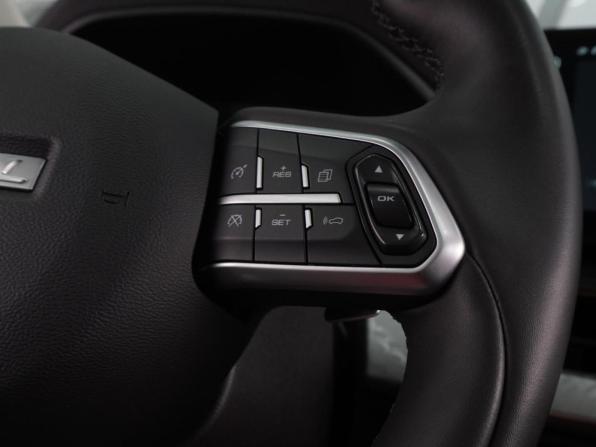 Haval F7 I Рестайлинг с пробегом 2023 года, цена 2 349 000 рублей, 24319 км, внедорожник, Автокод Объявления