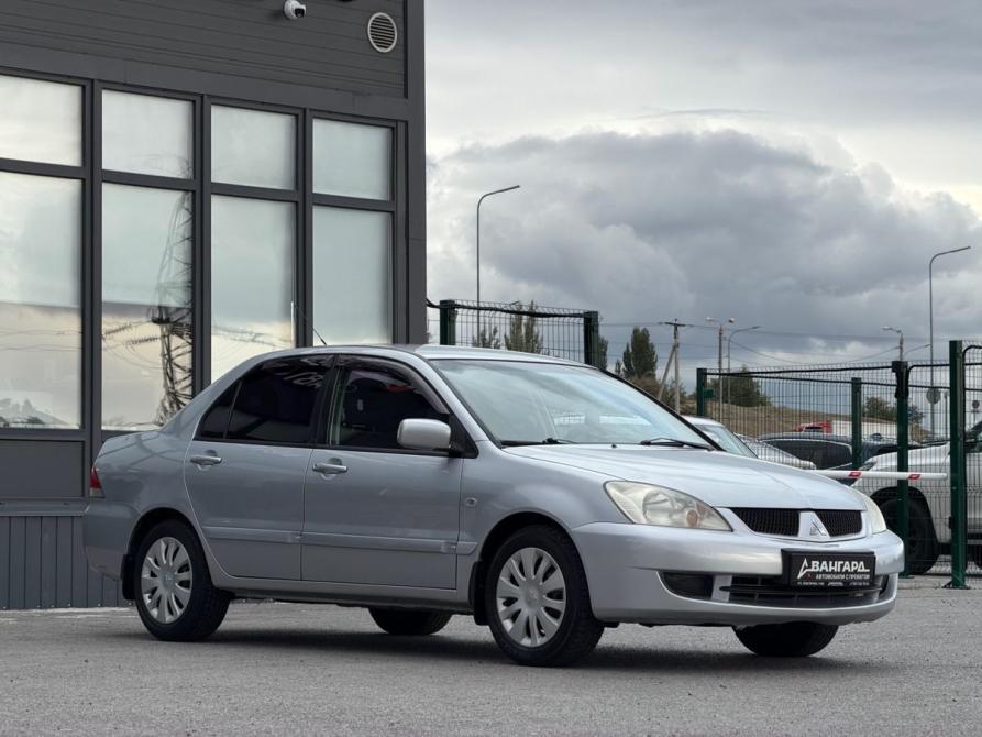 Mitsubishi Lancer IX Рестайлинг Волгоград  - изображение 5