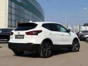 Nissan Qashqai II Рестайлинг Самара  - изображение 25