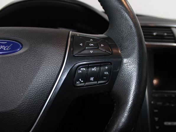 Ford Explorer V Рестайлинг с пробегом 2018 года, цена 2 599 900 рублей, 115571 км, внедорожник, Автокод Объявления