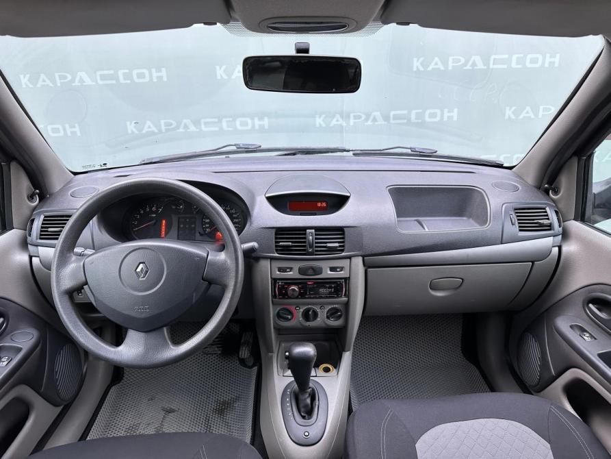 Renault Symbol ll Екатеринбург  - изображение 6