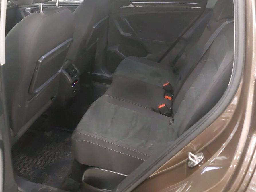 Volkswagen Tiguan II Москва  - изображение 7
