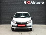 Lada (ВАЗ) Granta I Рестайлинг Екатеринбург  - изображение 15
