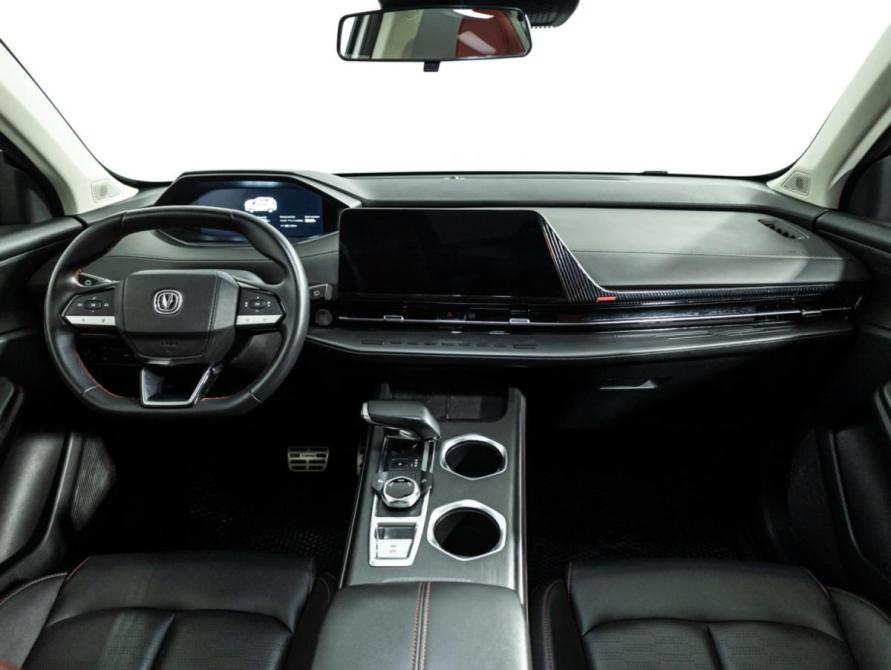 Changan CS55 Plus II Санкт-Петербург  - изображение 13