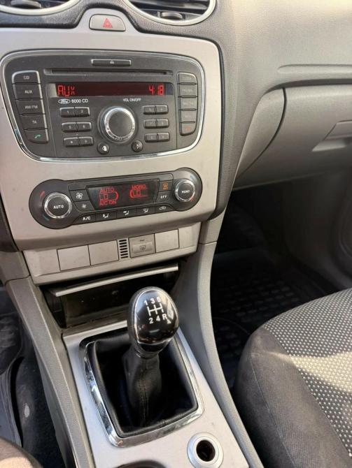 Ford Focus II Рестайлинг Ростов-на-Дону  - изображение 10
