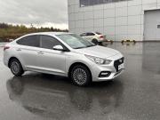 Hyundai Solaris II Пермь  - изображение 7
