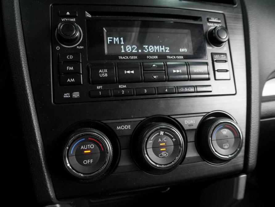 Subaru Forester IV Воронеж  - изображение 13