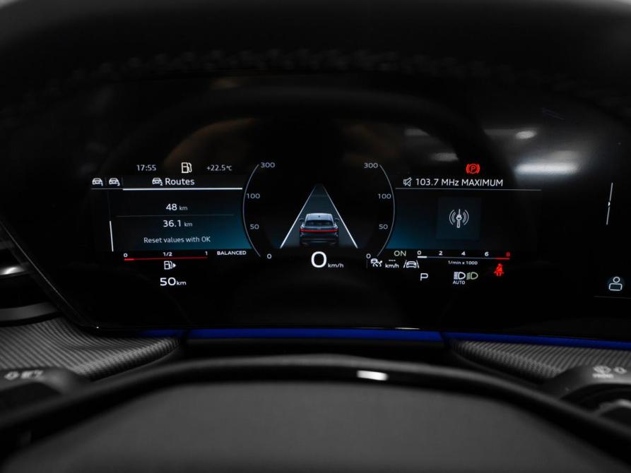 Audi Q5 Sportback II (GU) Москва  - изображение 12