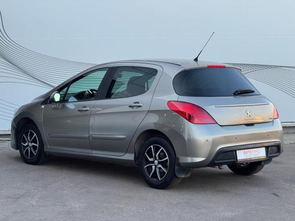 Peugeot 308 I Рестайлинг с пробегом 2011 года, цена 460 000 рублей, 191522 км, хэтчбек, Автокод Объявления