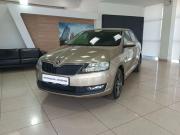 Skoda Rapid I Рестайлинг Москва  - изображение 19