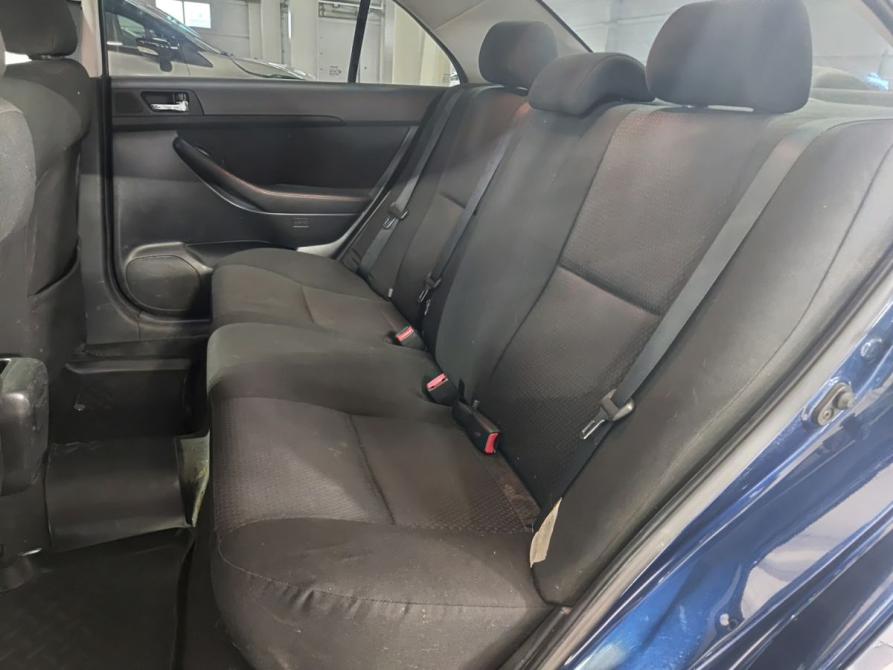 Toyota Avensis II Рестайлинг Набережные Челны  - изображение 15