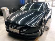 Hyundai Sonata VIII (DN8) Москва  - изображение 28