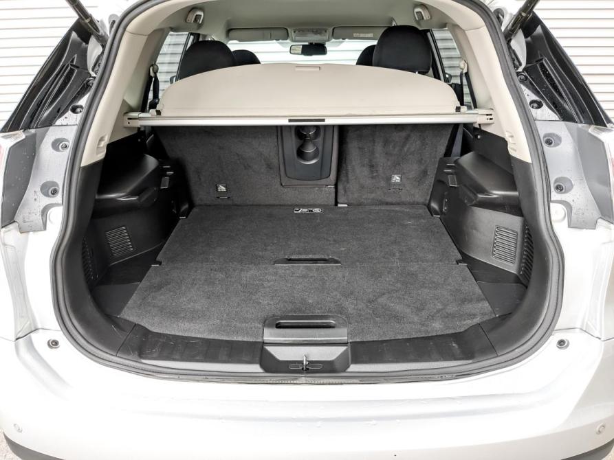 Nissan X-Trail III Рестайлинг Москва  - изображение 10